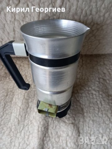 Електрически кафеник 0.5л