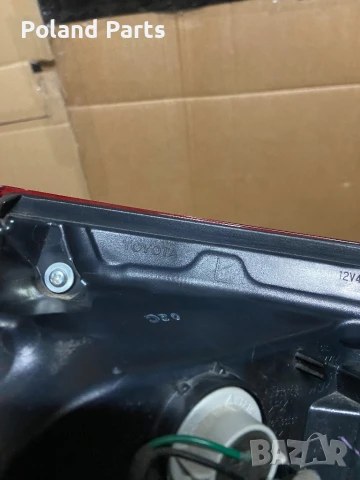 Стоп за Тойота Камри 8 Toyota Camry VIII, снимка 9 - Части - 51128063