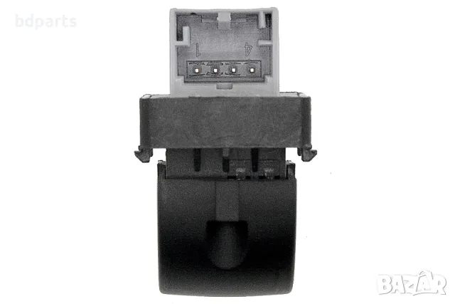 Бутон ключ за стъкло, Audi A3 8P, A6 C6, Q7 4L, 4 ПИН, снимка 6 - Части - 56142781