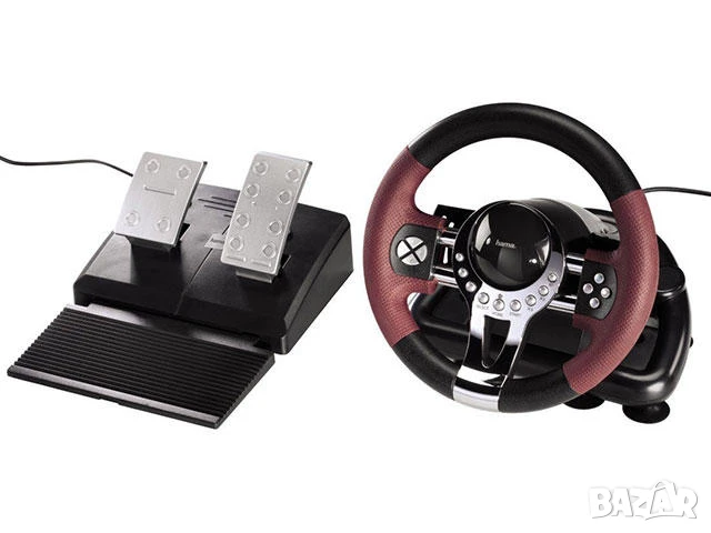  Волан и падали Hama