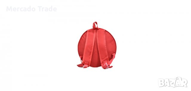 Детска раница 2313, Поничка, снимка 8 - Раници - 35739718