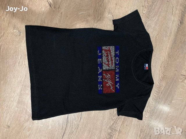 Tommy Hilfiger; размер М, снимка 1