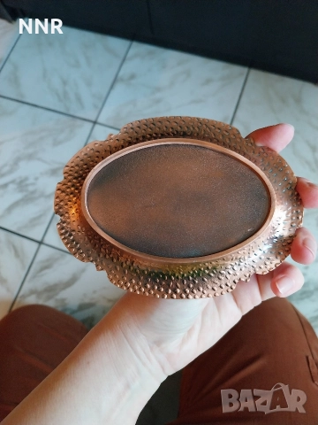 Пепелник, снимка 3 - Аксесоари за кухня - 52942115