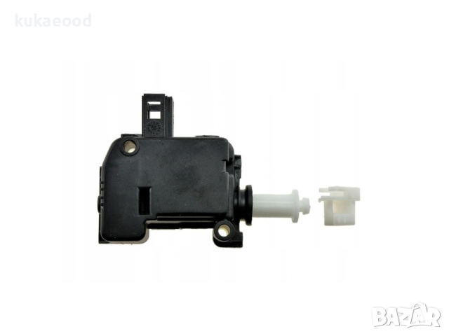 Моторче за заключване на резервоар за VAG Group, снимка 5 - Части - 44637102