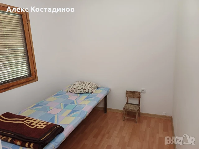 Продавам перфектна Вила на 2 етажа в село Малево до Хвойна, снимка 14 - Къщи - 47113887