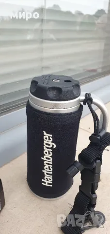 Водолазен прожектор Hartenberger mini compact , снимка 2 - Водни спортове - 47304808