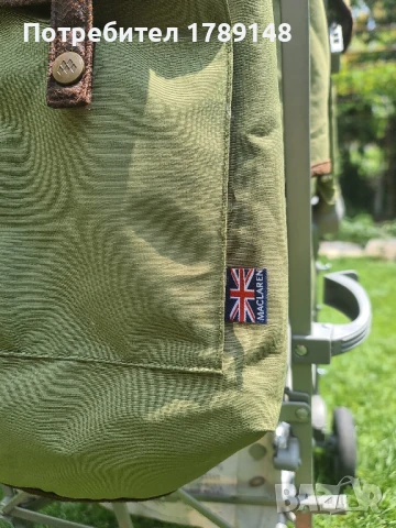 Maclaren Лятна количка Techno XT - Spitfire, снимка 5 - Детски колички - 50651958