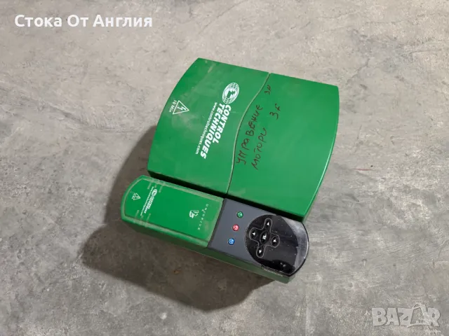 Управление / INVERTER 22KW - UNI3403, снимка 2 - Друга електроника - 48022736