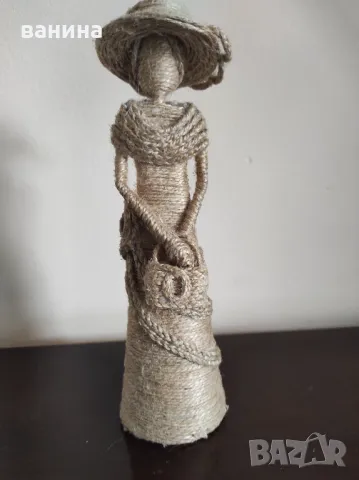 Уникат Handmade ръчна изработка  от майка на дете със СОП, снимка 5 - Други - 39218339