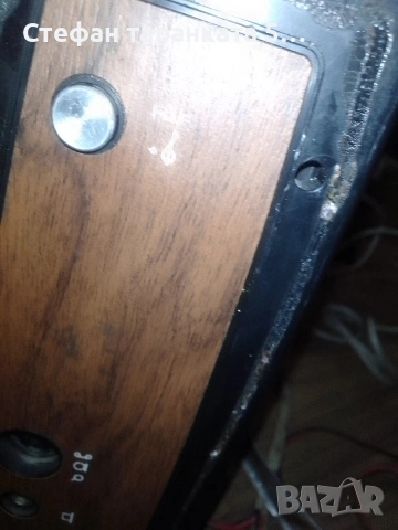 радио касетофон Phillips , снимка 9 - Радиокасетофони, транзистори - 53183434