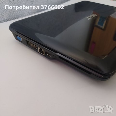 Acer aspire 2930Z, снимка 5 - Лаптопи за дома - 41406627