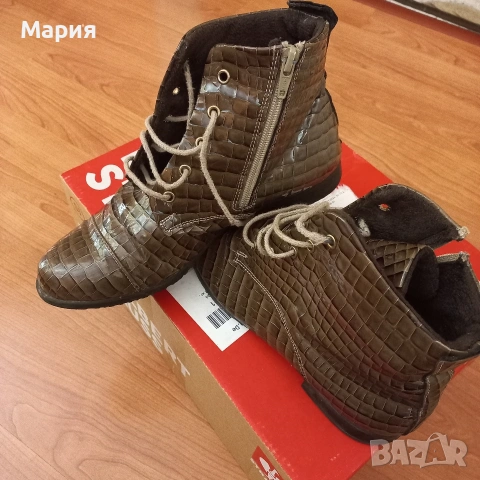 6 чифта дамски ботуши , снимка 8 - Маратонки - 53773291