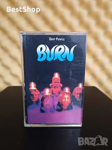Deep Purple - Burn