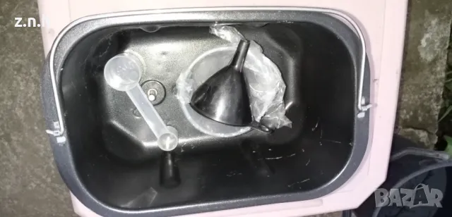 Казанче ,за хлебопекарна, снимка 6 - Хлебопекарни - 49524774