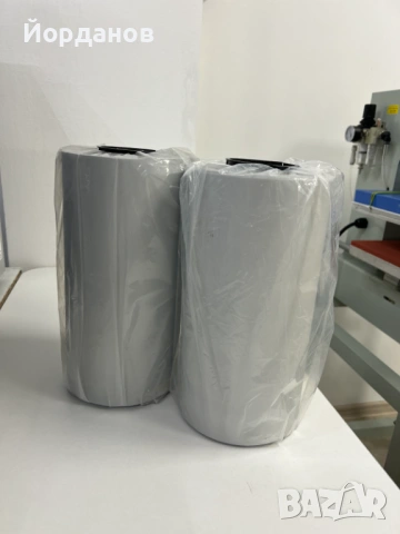 Светлоотразително DTF трансферно фолио за печат, снимка 2 - Копирни услуги - 53724155