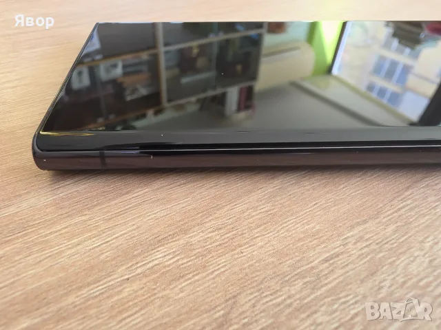 Samsung Galaxy S22 Ultra 12/256GB, отличен, снимка 6 - Samsung - 55969824