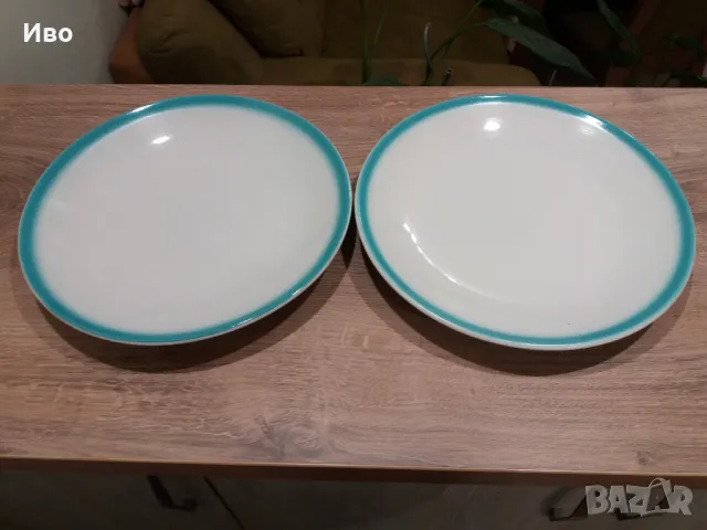 Порцеланови плата