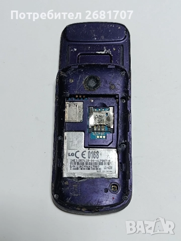 телефон LG -A200, снимка 3 - LG - 52355252