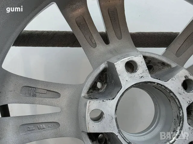 4бр 17ски джанти зa BMW 5х120мм A170959 , снимка 9 - Гуми и джанти - 55785685