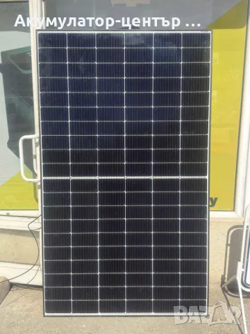 Нови слънчеви панели 450W , снимка 1