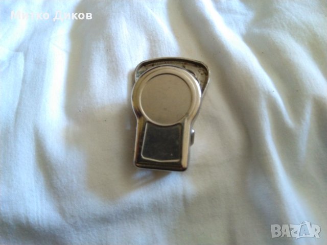 Колекционерска отварачка Thea Patent bottle opener made in Italy 1960г, снимка 7 - Колекции - 34528783