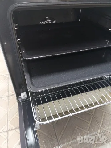 Свободно стояща печка с керамичен плот Voss Electrolux с 2 години гаранция! , снимка 5 - Печки, фурни - 56320582