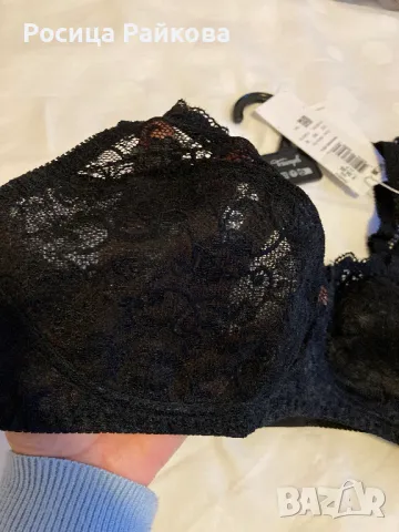 Сутиен на Triumph, 85B , снимка 7 - Бельо - 48524673