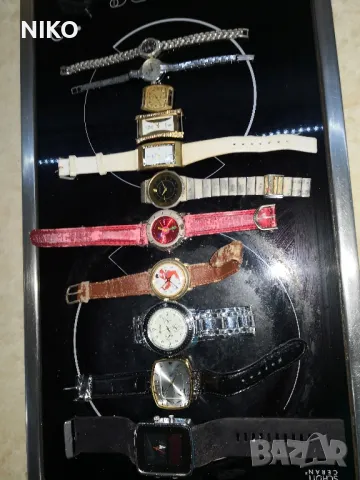 Продавам,Ретро дамски и мъжки часовници , снимка 10 - Дамски - 47579341