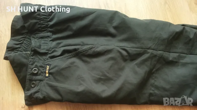 SASTA GORE-TEX Trouser размер 50 / M за лов риболов панталон водонепромокаем - 971, снимка 9 - Екипировка - 48853434