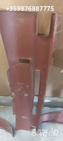 Ваз 2106 Лада Жигули Ретро Калник Калници Маска , снимка 8 - Части - 48590914