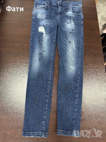 Дънки Pause Jeans , снимка 3 - Дънки - 50653943