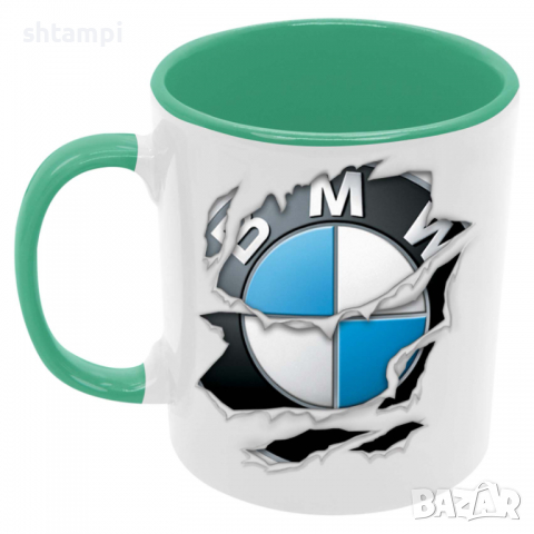 Чаша BMW Torn 2, снимка 2 - Чаши - 36138307