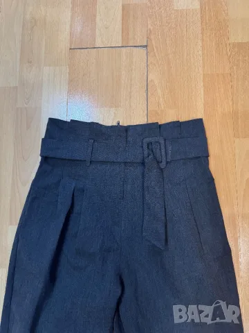 Дамски панталон , снимка 2 - Панталони - 49007189