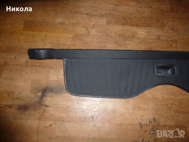 Щора за багажник Форд Мондео 3-комби, снимка 3 - Части - 35764004