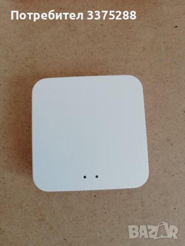 SmartGateway и smoke alarm wi-fi, снимка 5 - Друга електроника - 42494875