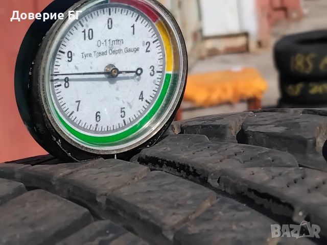 Единична гума 215 45 17 Континентал Continental 1 брой единичка. Нов внос. Не е нова., снимка 5 - Гуми и джанти - 53811331