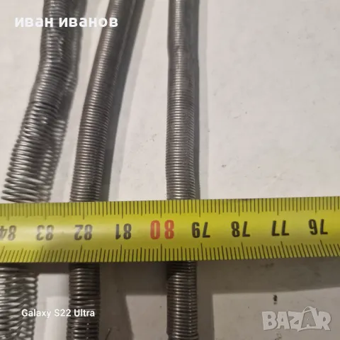 Нагреватели 220 в, снимка 13 - Други стоки за дома - 48494948