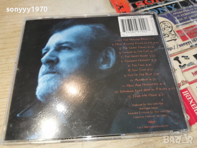 joe cocker cd ВНОС germany 1303261832H2E6R, снимка 9 - CD дискове - 53829139