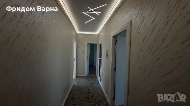 Продава 3-СТАЕН - град Варна, Трошево, снимка 4 - Апартаменти - 56116884