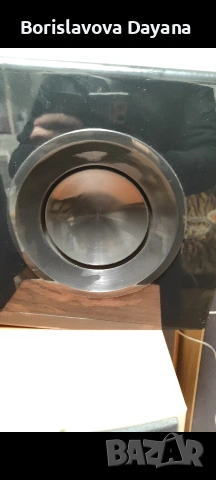 3 лентови тонколони LG , снимка 6 - Тонколони - 53024751