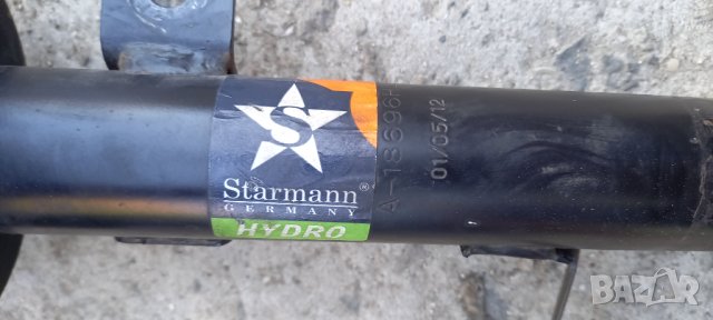 Макферсони Ford Focus I, снимка 2 - Части - 41098171