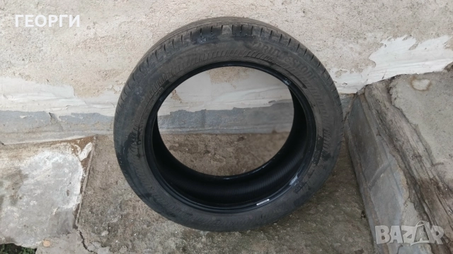 4 бр гуми 225х50х18