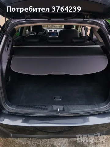 Subaru Outback 2018, снимка 10 - Автомобили и джипове - 56222122