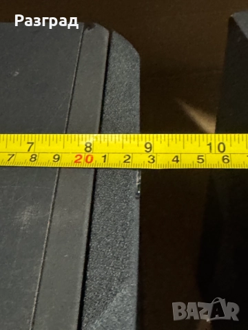 Тонколони  SONY SS-H2600, снимка 8 - Тонколони - 52185220