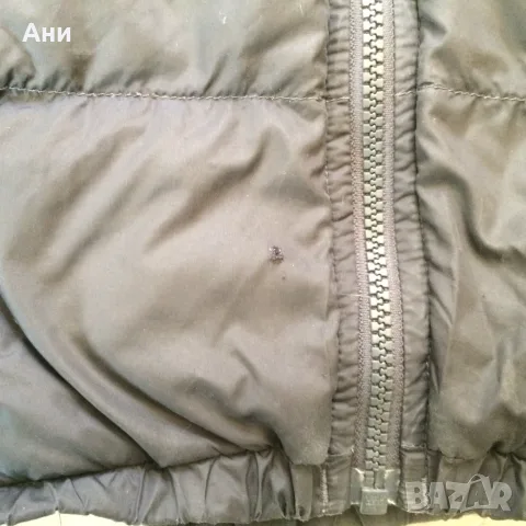 Детско юношеско яке THE NORTH FACE,размер М., снимка 6 - Детски якета и елеци - 56014561