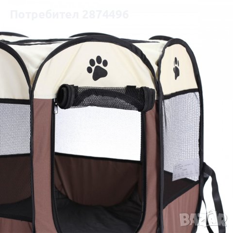 3881 Кошара за домашни любимци, снимка 5 - Други стоки за животни - 41703335