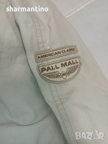 Pall Mall American яке XL - 22 лв, снимка 5 - Якета - 52924162