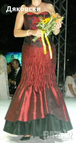 Официална рокля, снимка 11 - Рокли - 34662899