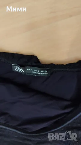 продавам цял бански на zara, снимка 3 - Бански костюми - 48839221