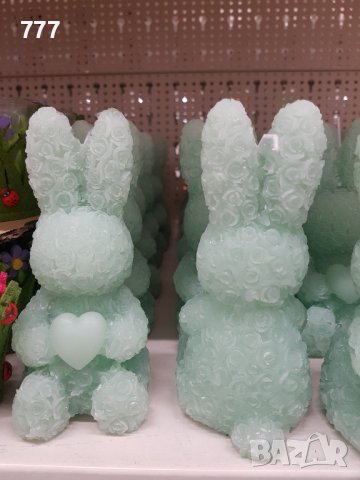 свещи, снимка 5 - Декорация за дома - 44194934